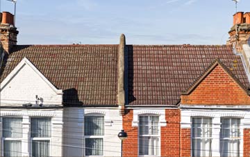 clay roofing New Barnetby, Lincolnshire