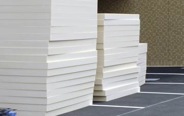 New Barnetby flat roof insulation costs