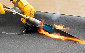 flat roof repairs New Barnetby, Lincolnshire