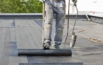 flat roof replacement New Barnetby, Lincolnshire