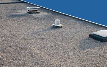 flat roofing New Barnetby, Lincolnshire