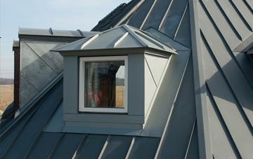 metal roofing New Barnetby, Lincolnshire
