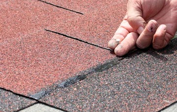 New Barnetby asphalt roof repairs