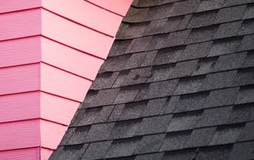 rubber roofing New Barnetby, Lincolnshire