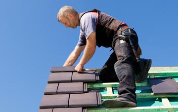 disadvantages of New Barnetby slate roofing