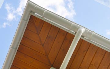 New Barnetby soffit types