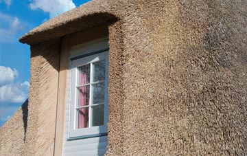 New Barnetby thatch roof disadvantages