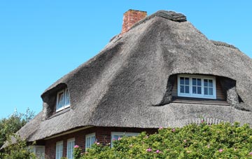 thatch roofing New Barnetby, Lincolnshire