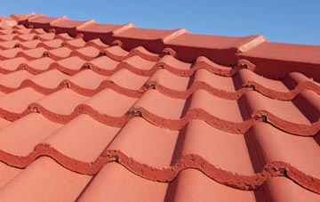 New Barnetby tile and slate roof replacement